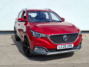 2020 - 1.0T GDi Exclusive 5dr DCT