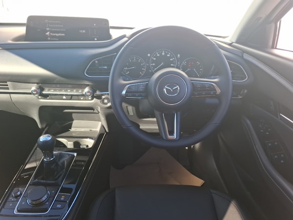 Used Mazda CX-30 2025 for sale - 76238305: Photo 11