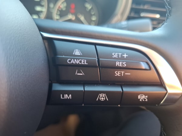 Used Mazda CX-30 2025 for sale - 76238305: Photo 12