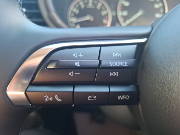 Used Mazda CX-30 2025 for sale - 76238305: Photo 13