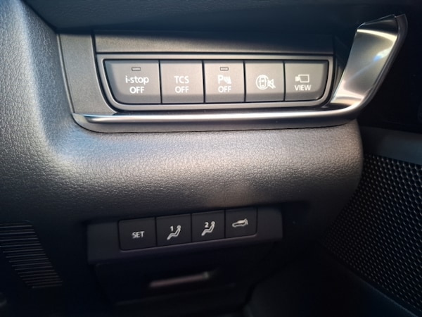 Used Mazda CX-30 2025 for sale - 76238305: Photo 15