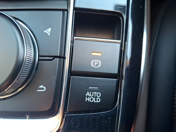 Used Mazda CX-30 2025 for sale - 76238305: Photo 17
