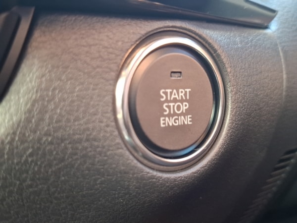 Used Mazda CX-30 2025 for sale - 76238305: Photo 19