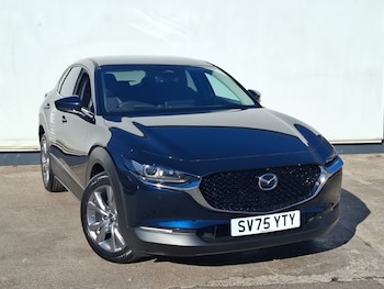 Mazda - CX-30