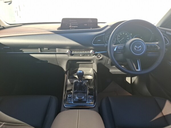 Used Mazda CX-30 2025 for sale - 76238305: Photo 2