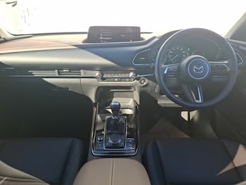 Used Mazda CX-30 2025 for sale - 76238305: Photo 2