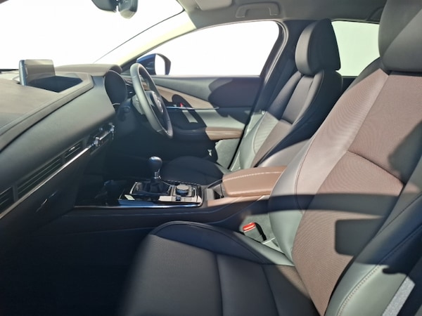 Used Mazda CX-30 2025 for sale - 76238305: Photo 5