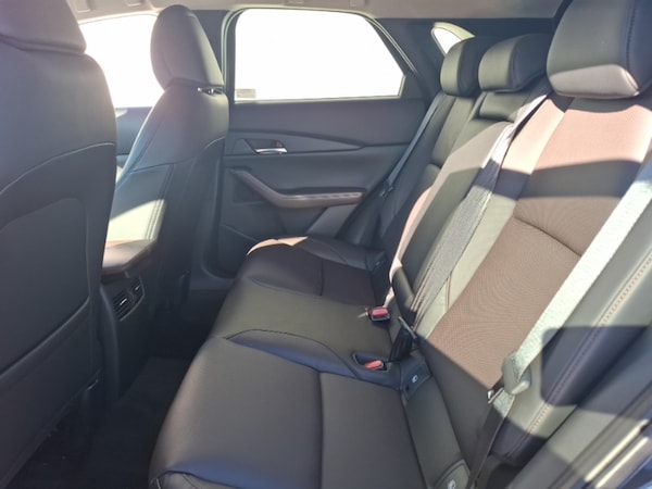 Used Mazda CX-30 2025 for sale - 76238305: Photo 6