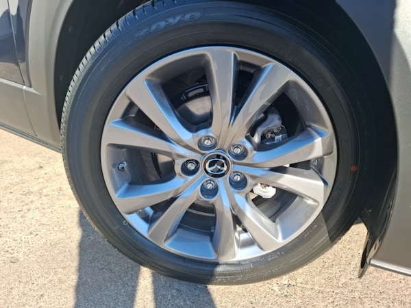 Used Mazda CX-30 2025 for sale - 76238305: Photo 9