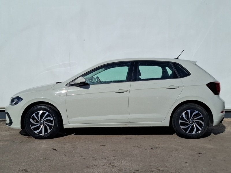 Used Volkswagen Polo 2024 for sale - 77947796: Photo 4