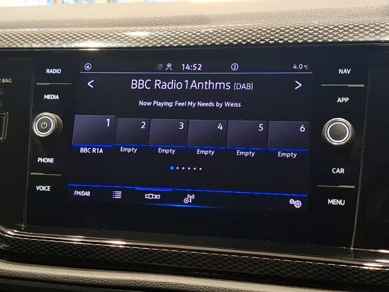 Used Volkswagen Polo 2023 for sale - 77503328: Photo 10