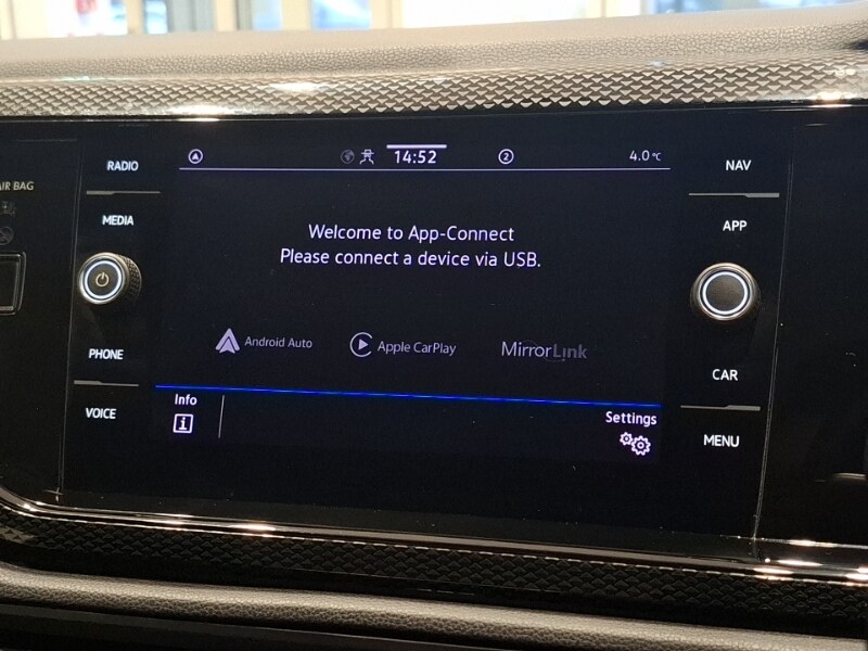 Used Volkswagen Polo 2023 for sale - 77503328: Photo 11