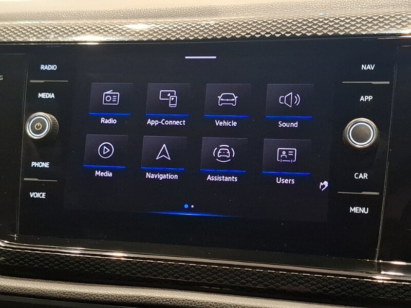 Used Volkswagen Polo 2023 for sale - 77503328: Photo 13