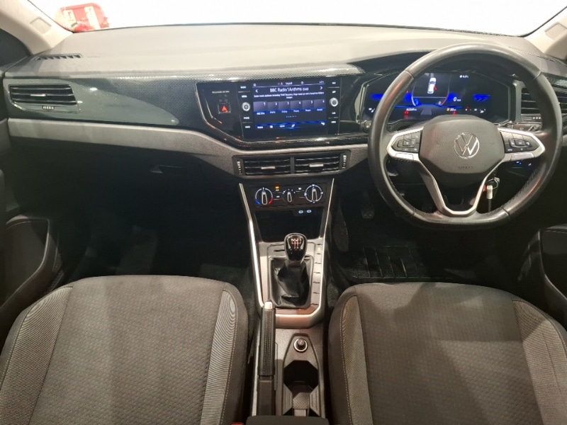 Used Volkswagen Polo 2023 for sale - 77503328: Photo 2