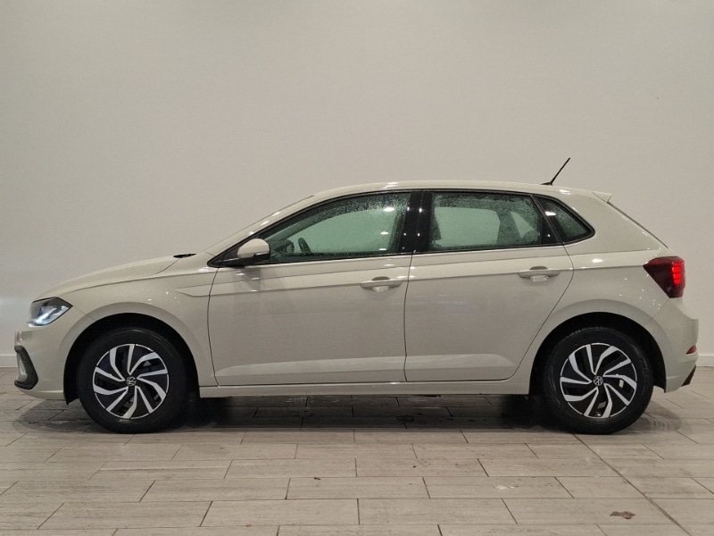 Used Volkswagen Polo 2023 for sale - 77503328: Photo 4