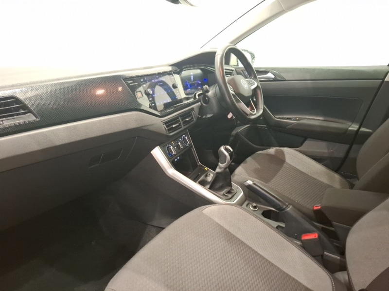 Used Volkswagen Polo 2023 for sale - 77503328: Photo 5