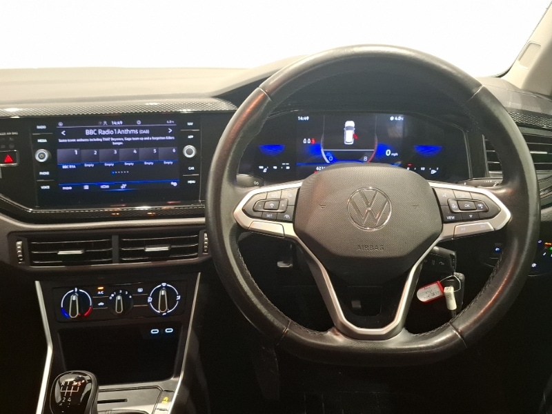 Used Volkswagen Polo 2023 for sale - 77503328: Photo 7