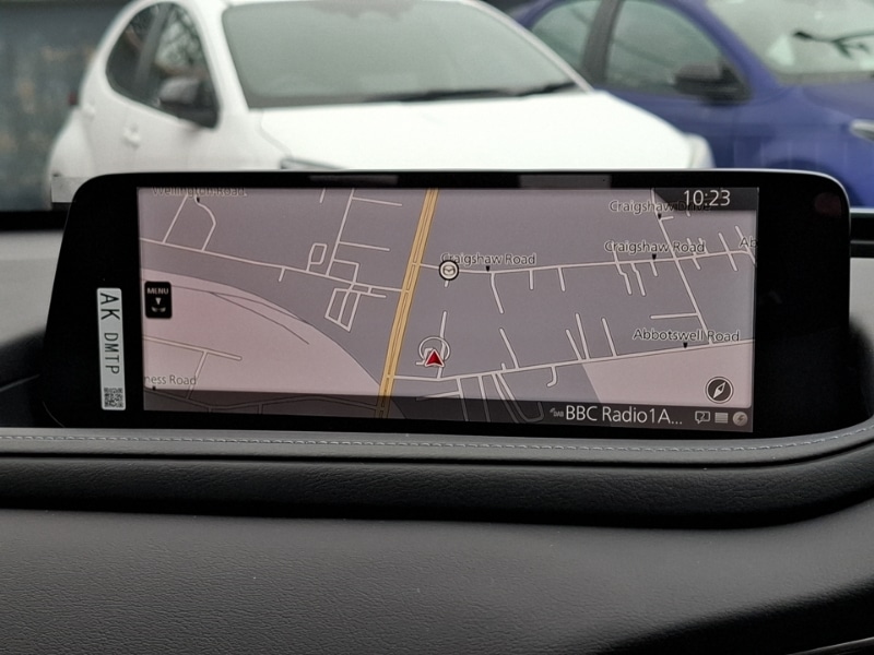 Used Mazda CX-30 2025 for sale - 76506681: Photo 11