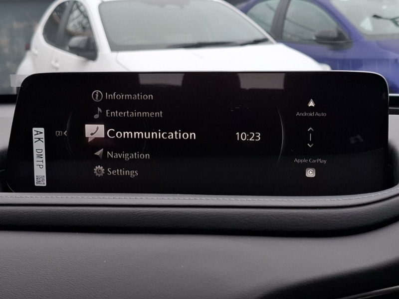 Used Mazda CX-30 2025 for sale - 76506681: Photo 13