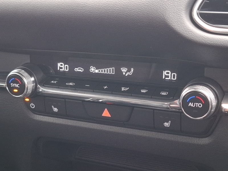 Used Mazda CX-30 2025 for sale - 76506681: Photo 14