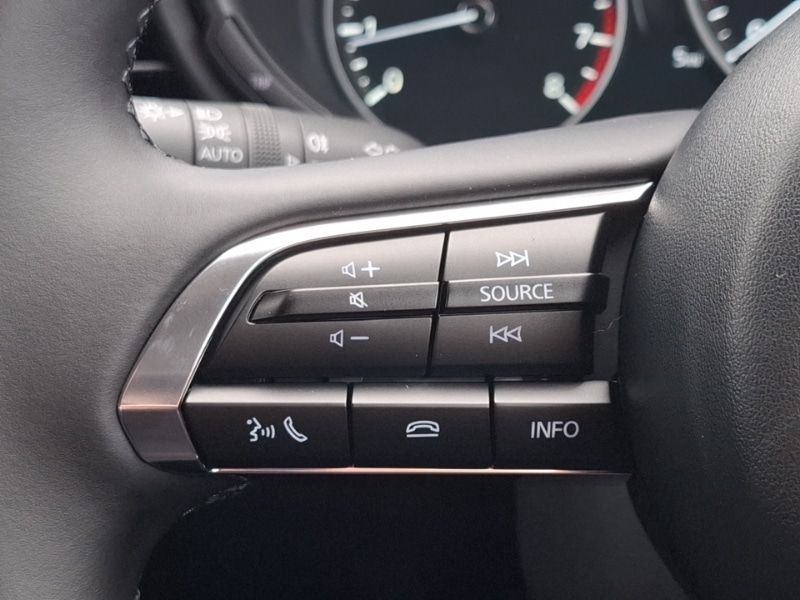 Used Mazda CX-30 2025 for sale - 76506681: Photo 17