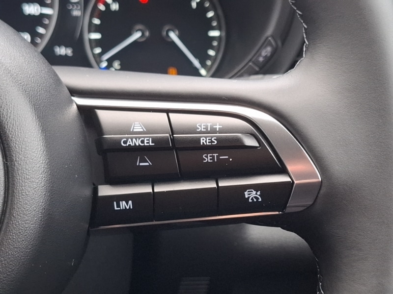 Used Mazda CX-30 2025 for sale - 76506681: Photo 18