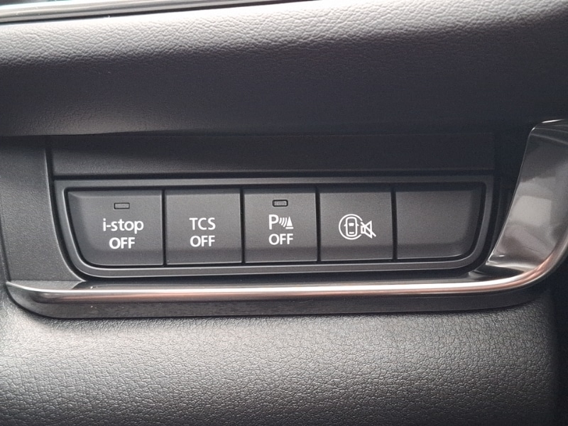 Used Mazda CX-30 2025 for sale - 76506681: Photo 19