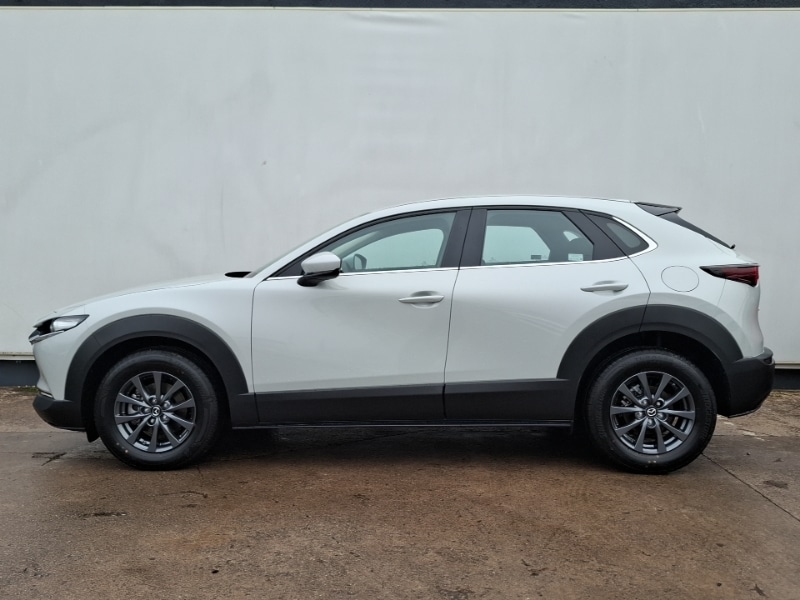 Used Mazda CX-30 2025 for sale - 76506681: Photo 4