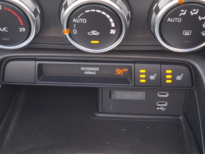 Used Mazda MX-5 2025 for sale - 76348326: Photo 13