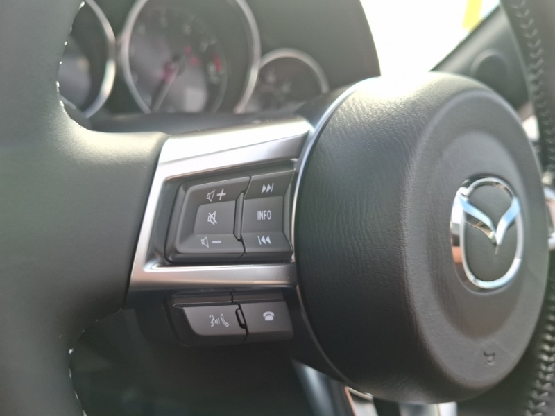 Used Mazda MX-5 2025 for sale - 76348326: Photo 14