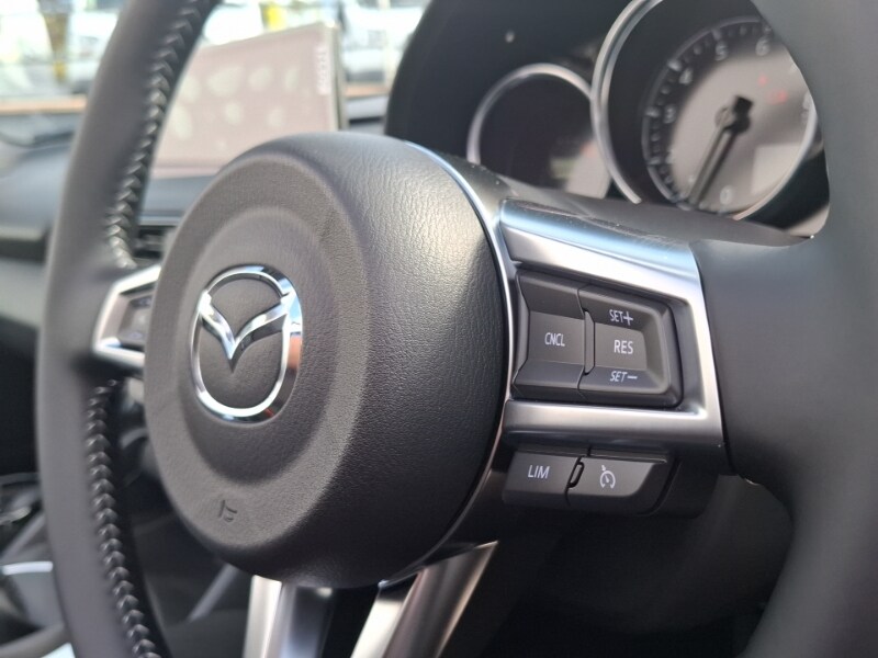 Used Mazda MX-5 2025 for sale - 76348326: Photo 15
