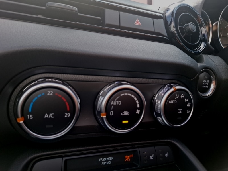 Used Mazda MX-5 2025 for sale - 76348326: Photo 18