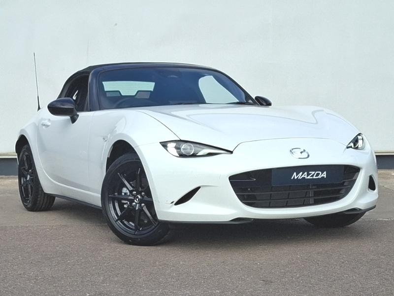 Used Mazda MX-5 2025 for sale - 76348326: Photo 19