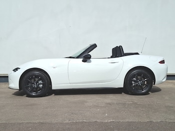 Used Mazda MX-5 2025 for sale - 76348326: Photo