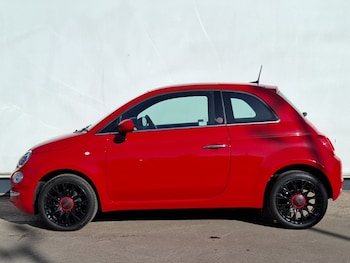 Used Fiat 500 2023 for sale - 78041140: Photo