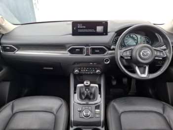 Used Mazda CX-5 2022 for sale - 75251672: Photo