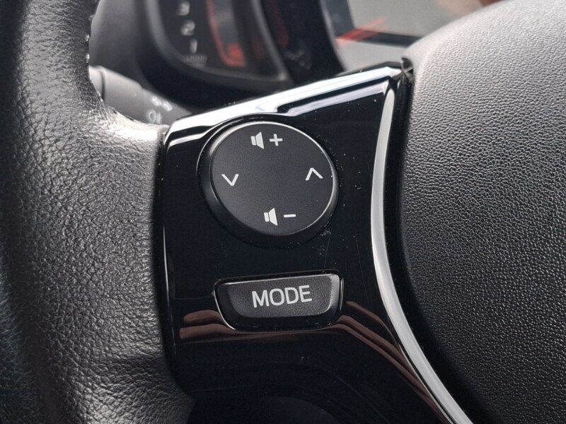 Used Toyota AYGO 2019 for sale - 78211364: Photo 15