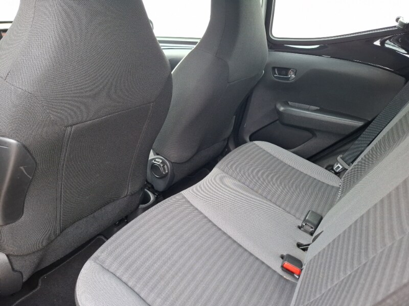 Used Toyota AYGO 2019 for sale - 78211364: Photo 6