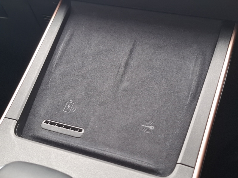 Used Omoda OMODA 5 2024 for sale - 77273445: Photo 14