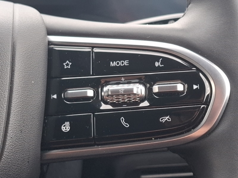 Used Omoda OMODA 5 2024 for sale - 77273445: Photo 17