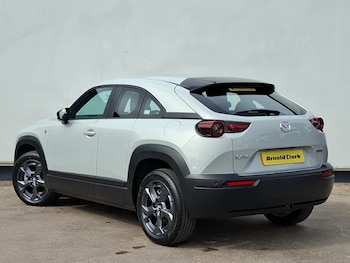 Used Mazda CX-30 2025 for sale - 75618141: Photo