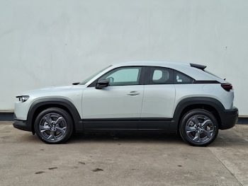 Used Mazda CX-30 2025 for sale - 75618141: Photo