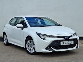 Used Toyota Corolla 2022 for sale - 78490445: Photo
