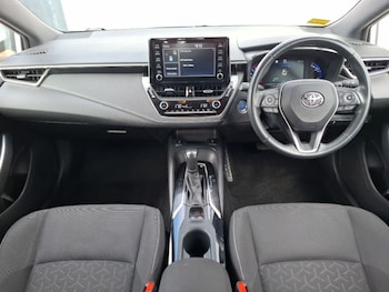 Used Toyota Corolla 2022 for sale - 78490445: Photo