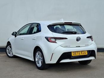 Used Toyota Corolla 2022 for sale - 78490445: Photo