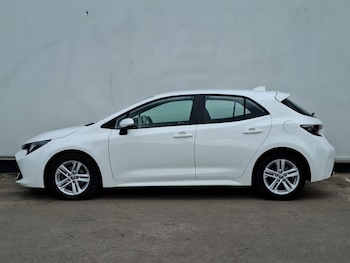 Used Toyota Corolla 2022 for sale - 78490445: Photo