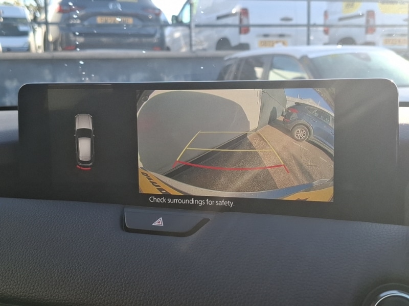 Used Mazda CX-60 2025 for sale - 77223878: Photo 10