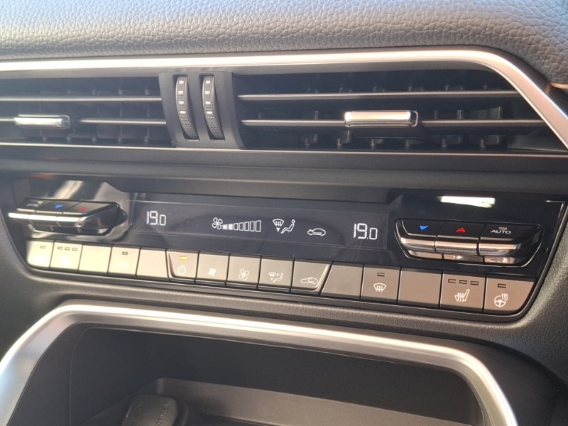 Used Mazda CX-60 2025 for sale - 77223878: Photo 14