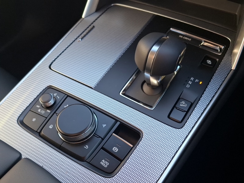 Used Mazda CX-60 2025 for sale - 77223878: Photo 15