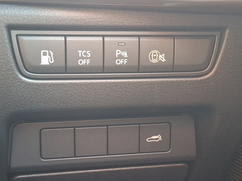 Used Mazda CX-60 2025 for sale - 77223878: Photo 18